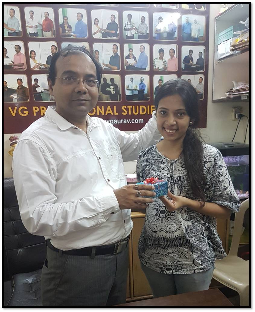 CA POONAM AGGARWAL